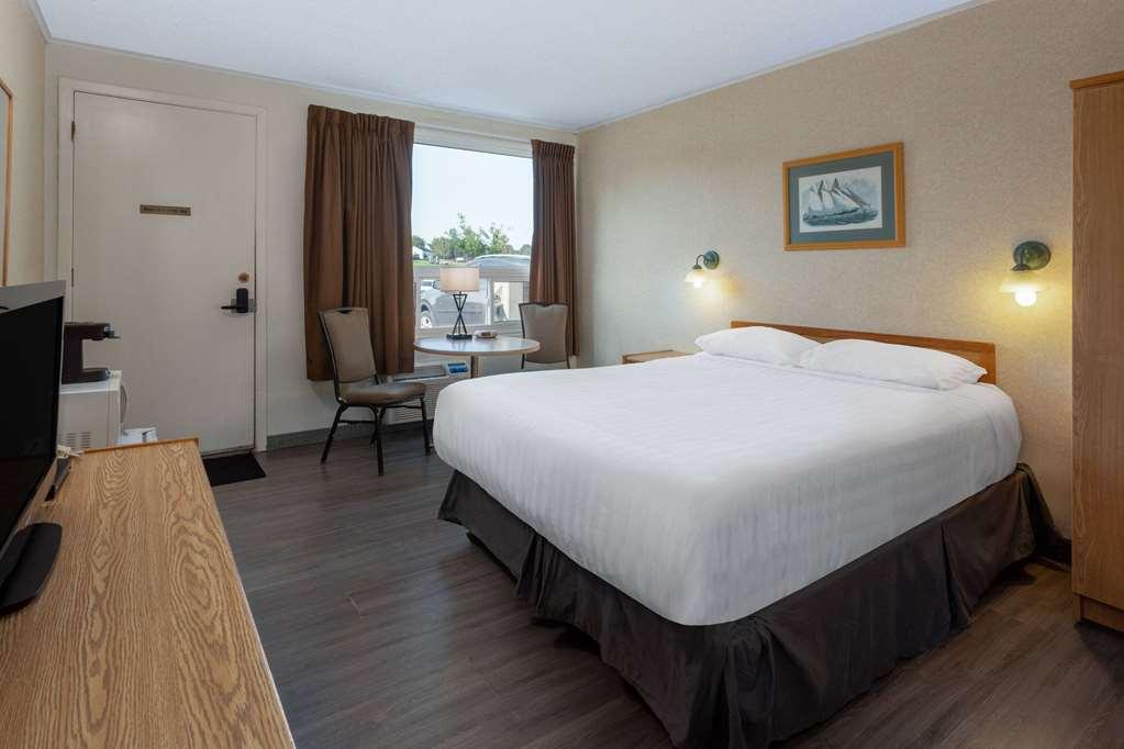 Travelodge By Wyndham Hotel 3*