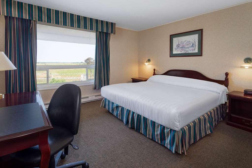 Hotel Travelodge By Wyndham Amherst