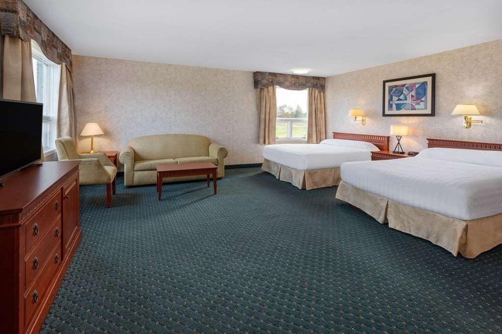 Travelodge By Wyndham Hotel