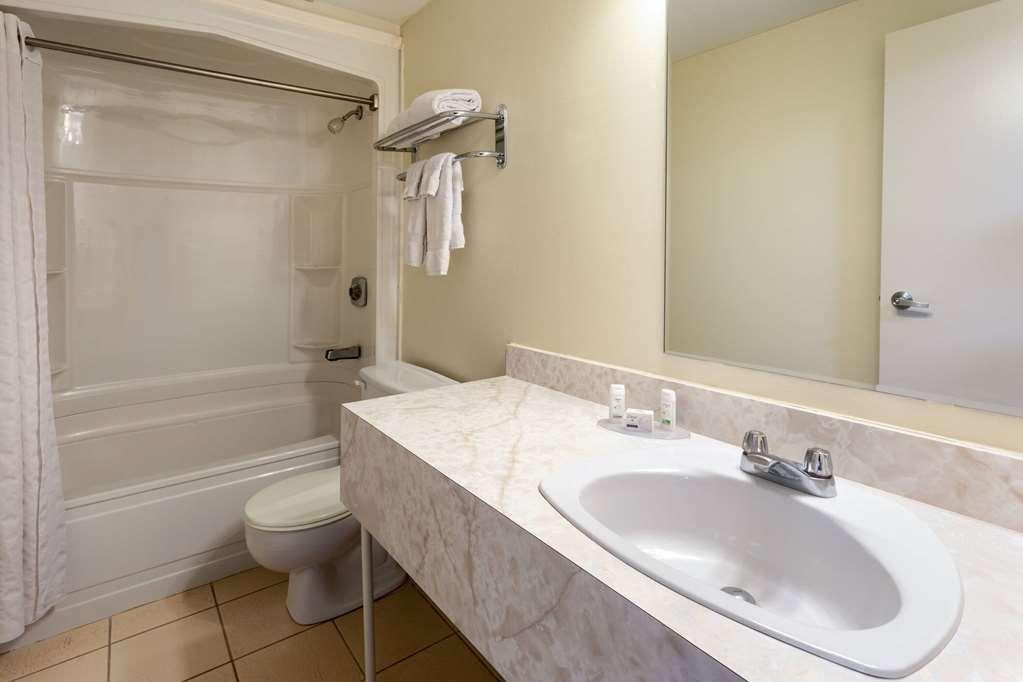 Travelodge By Wyndham 3*