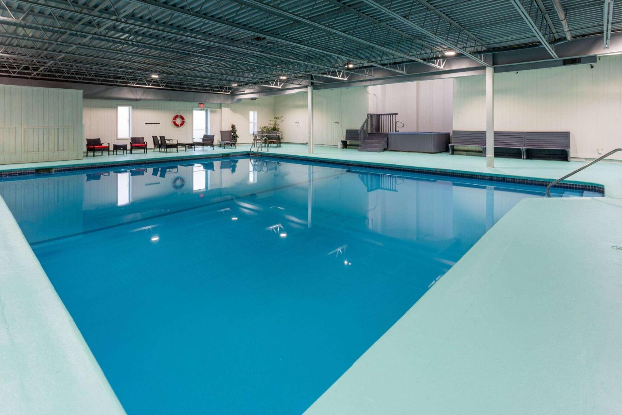 Travelodge By Wyndham 3* Amherst