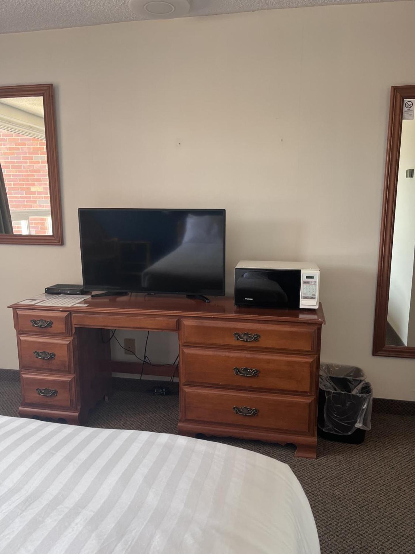 Travelodge By Wyndham Hotel