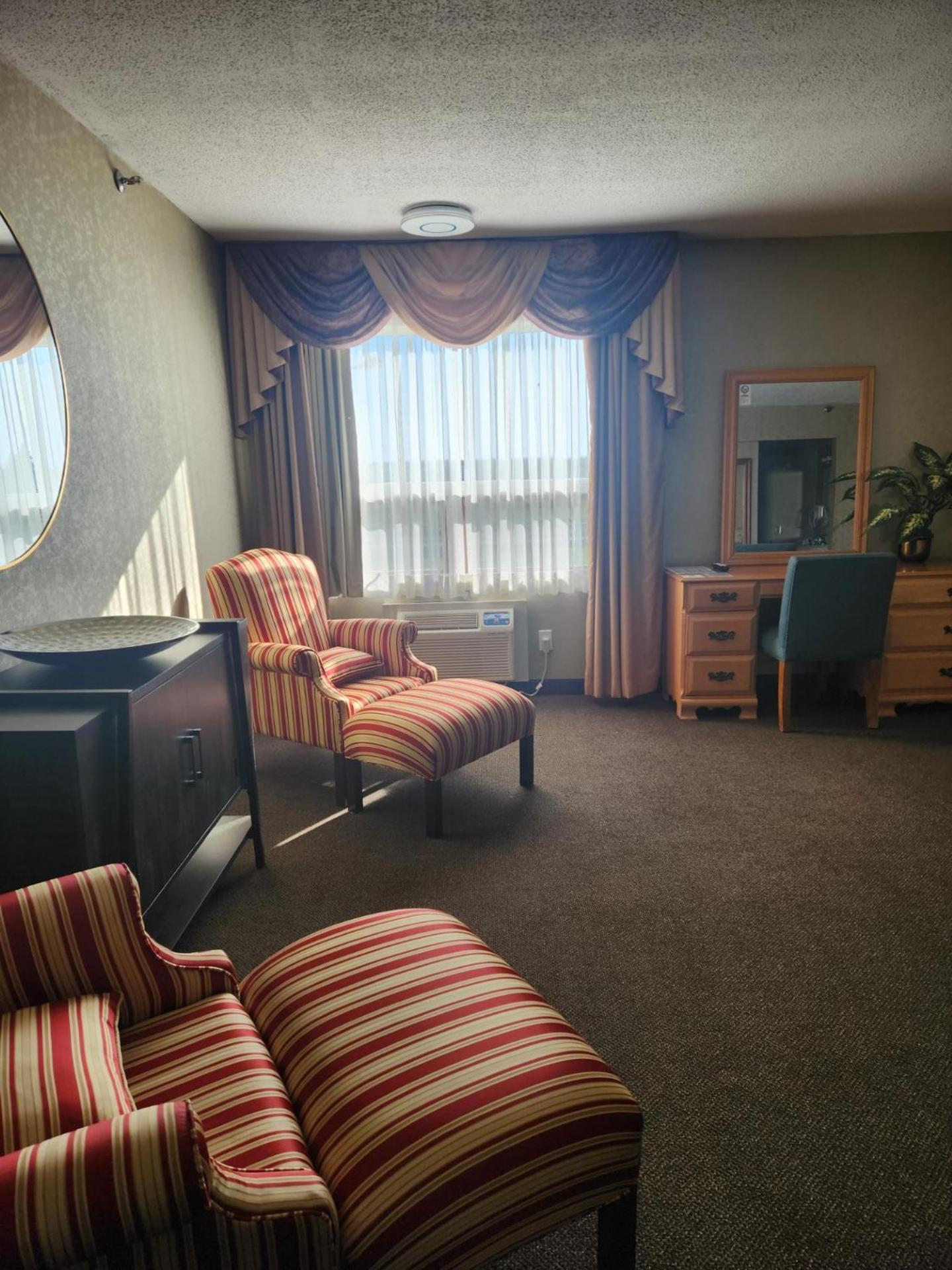 Travelodge By Wyndham Hotel Amherst