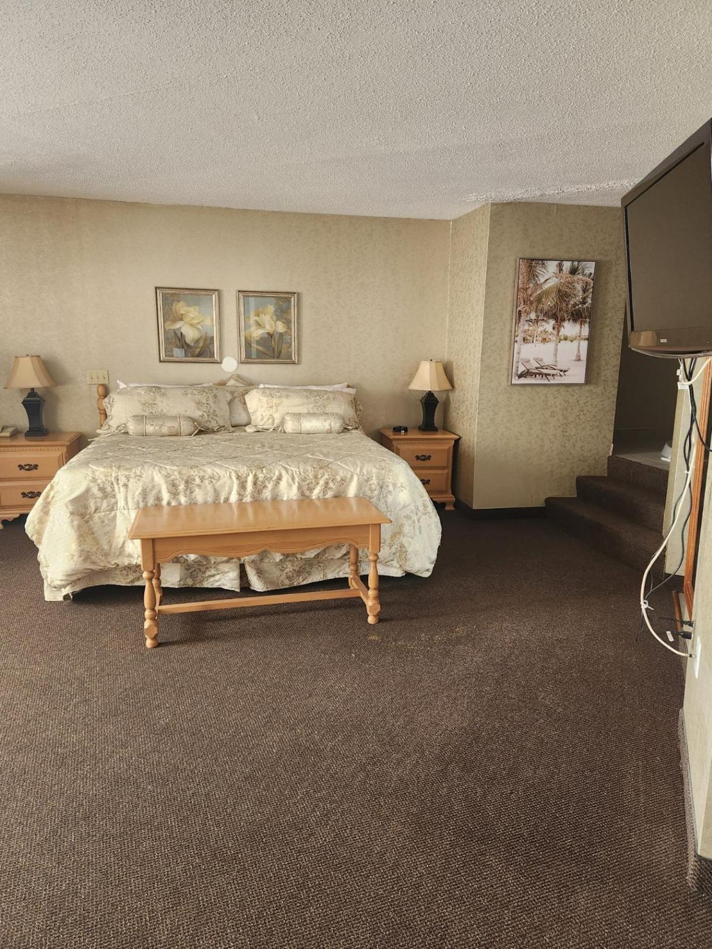 Travelodge By Wyndham 3*