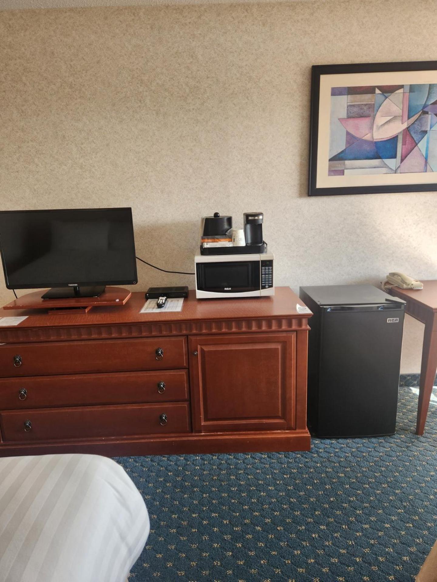 Travelodge By Wyndham 3*