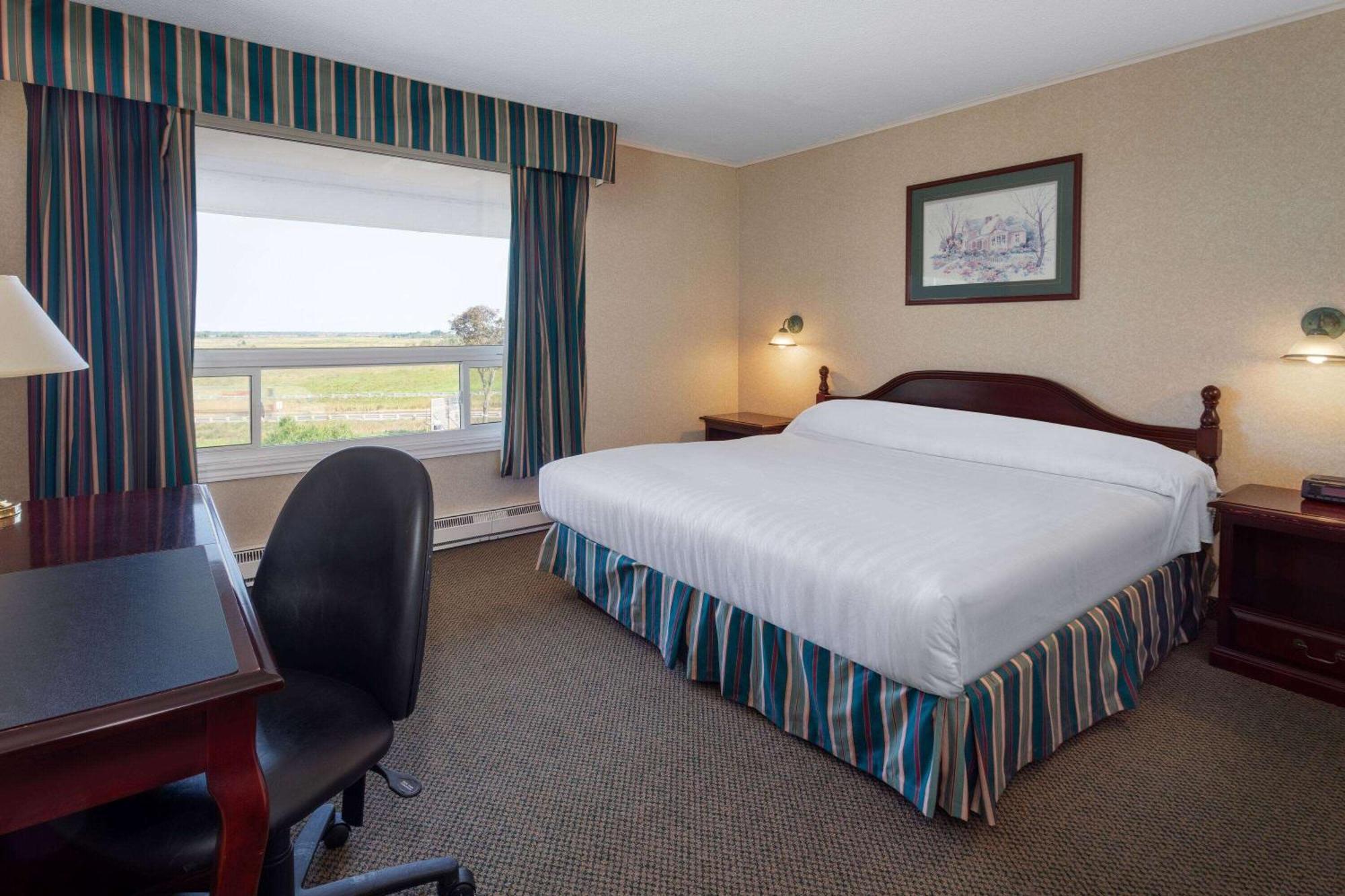 Travelodge By Wyndham Hotel 3*