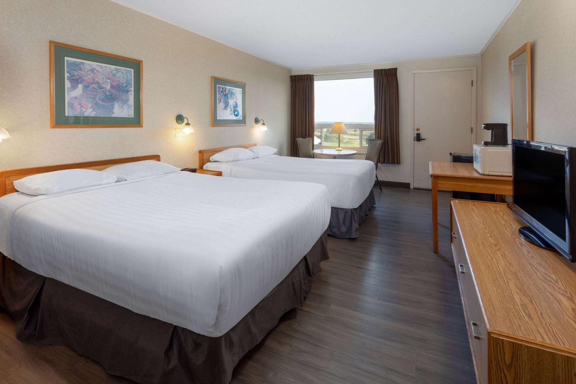 Travelodge By Wyndham 3*