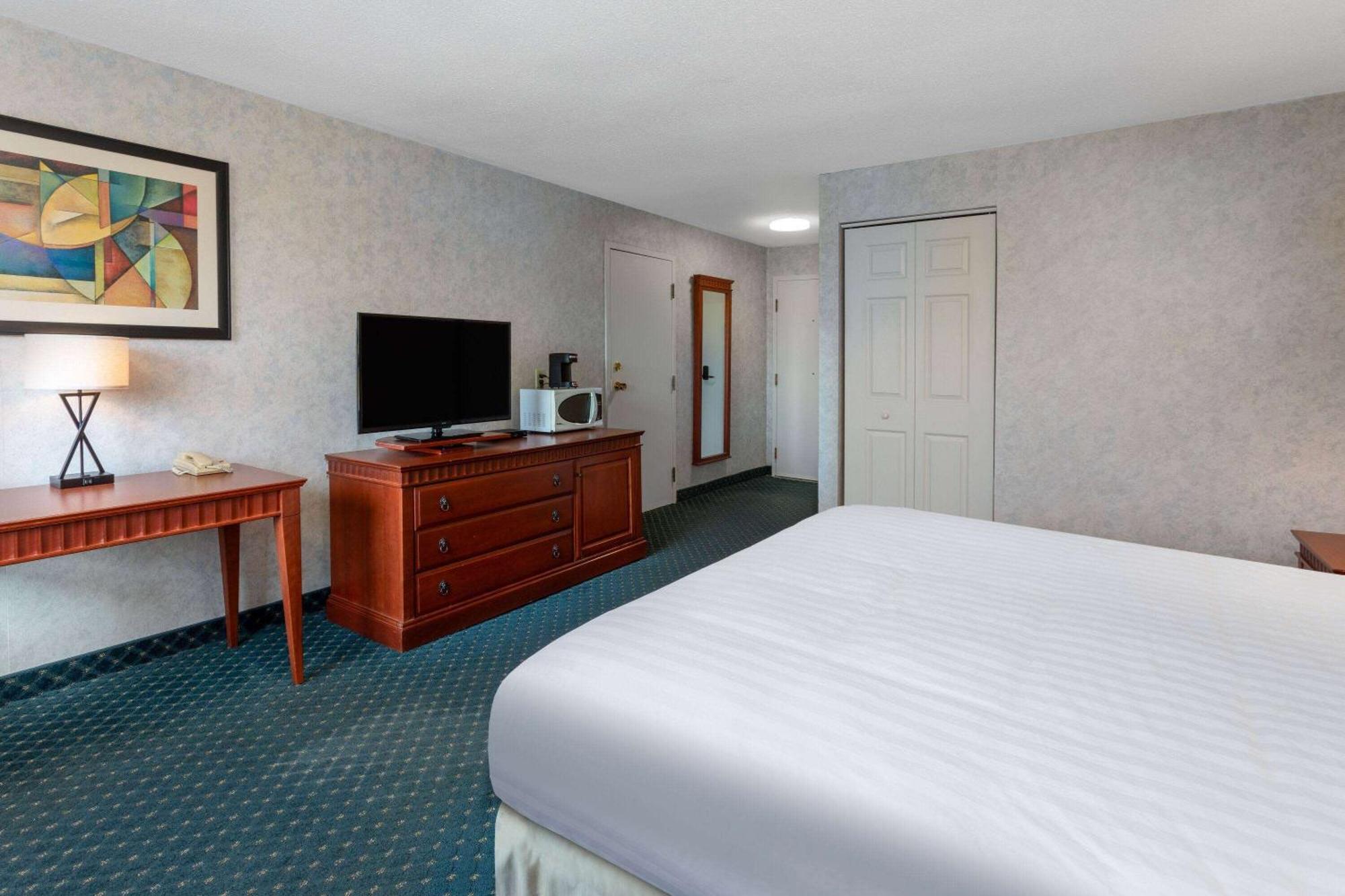 Travelodge By Wyndham