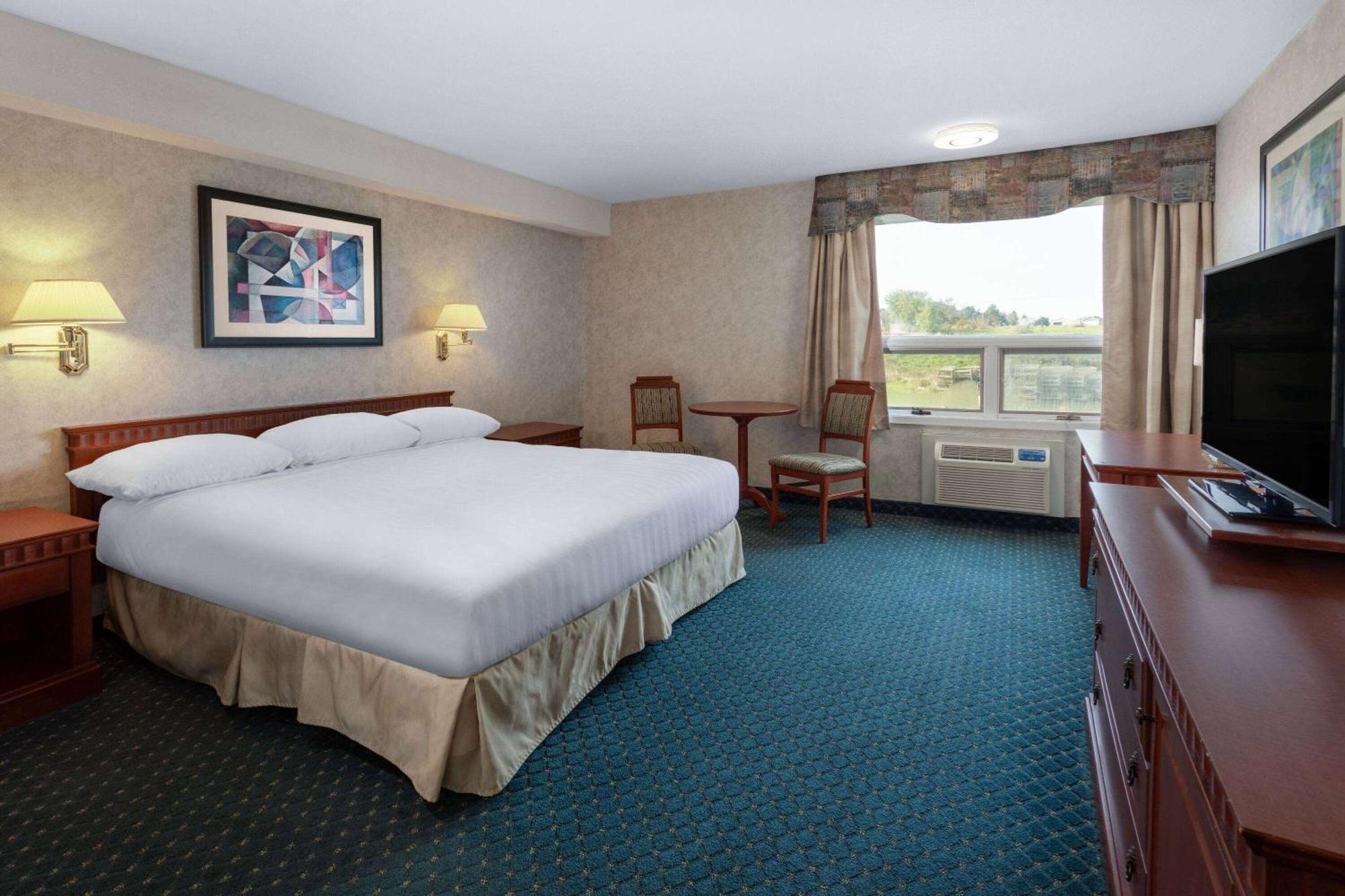 Hotel Travelodge By Wyndham