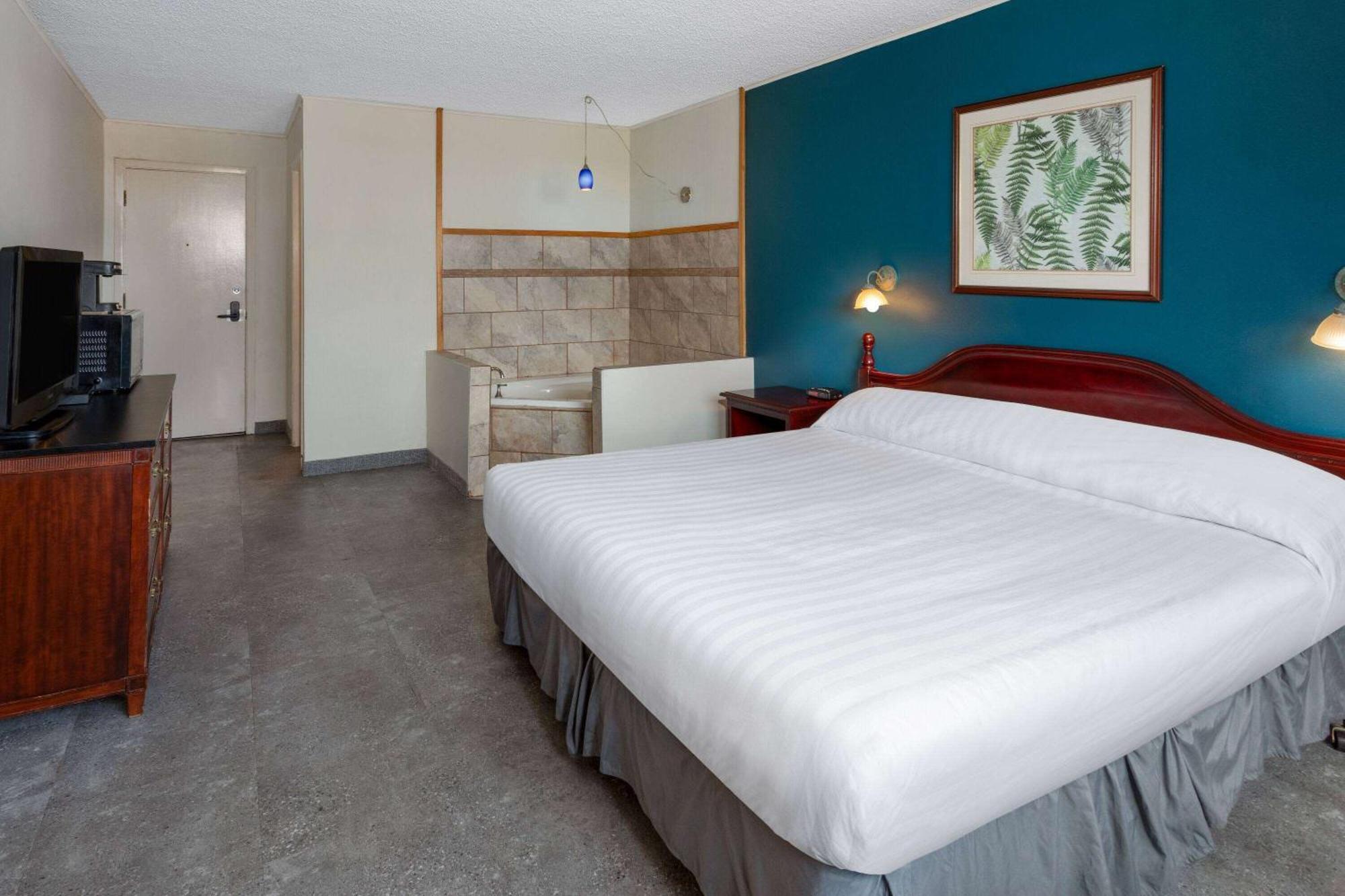 Travelodge By Wyndham
