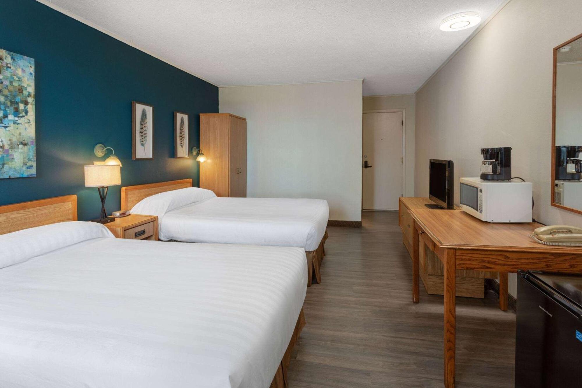 Travelodge By Wyndham 3* Amherst