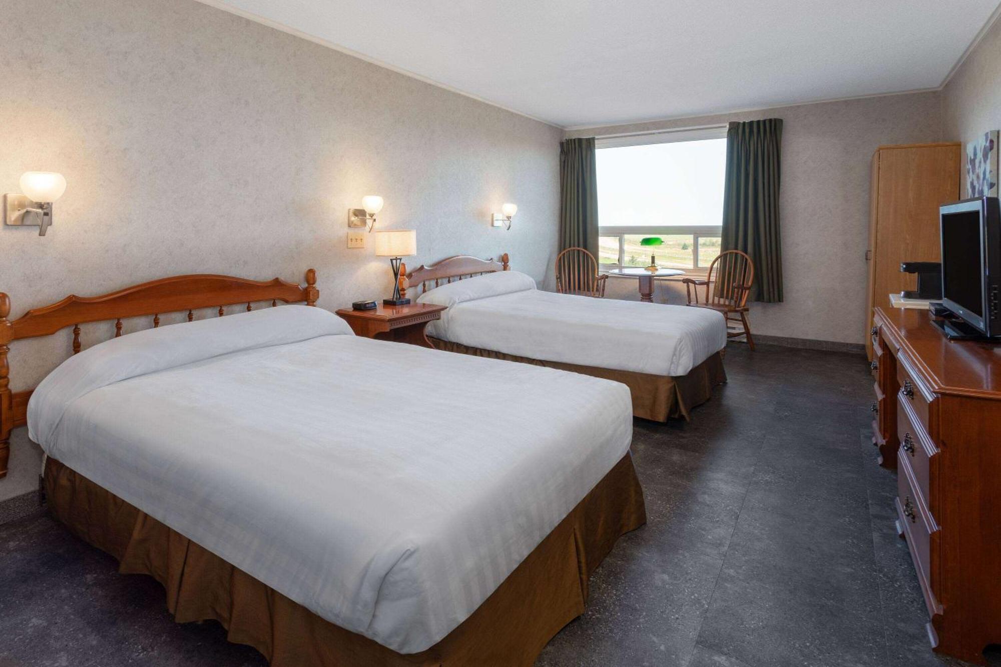 Hotel Travelodge By Wyndham 3*