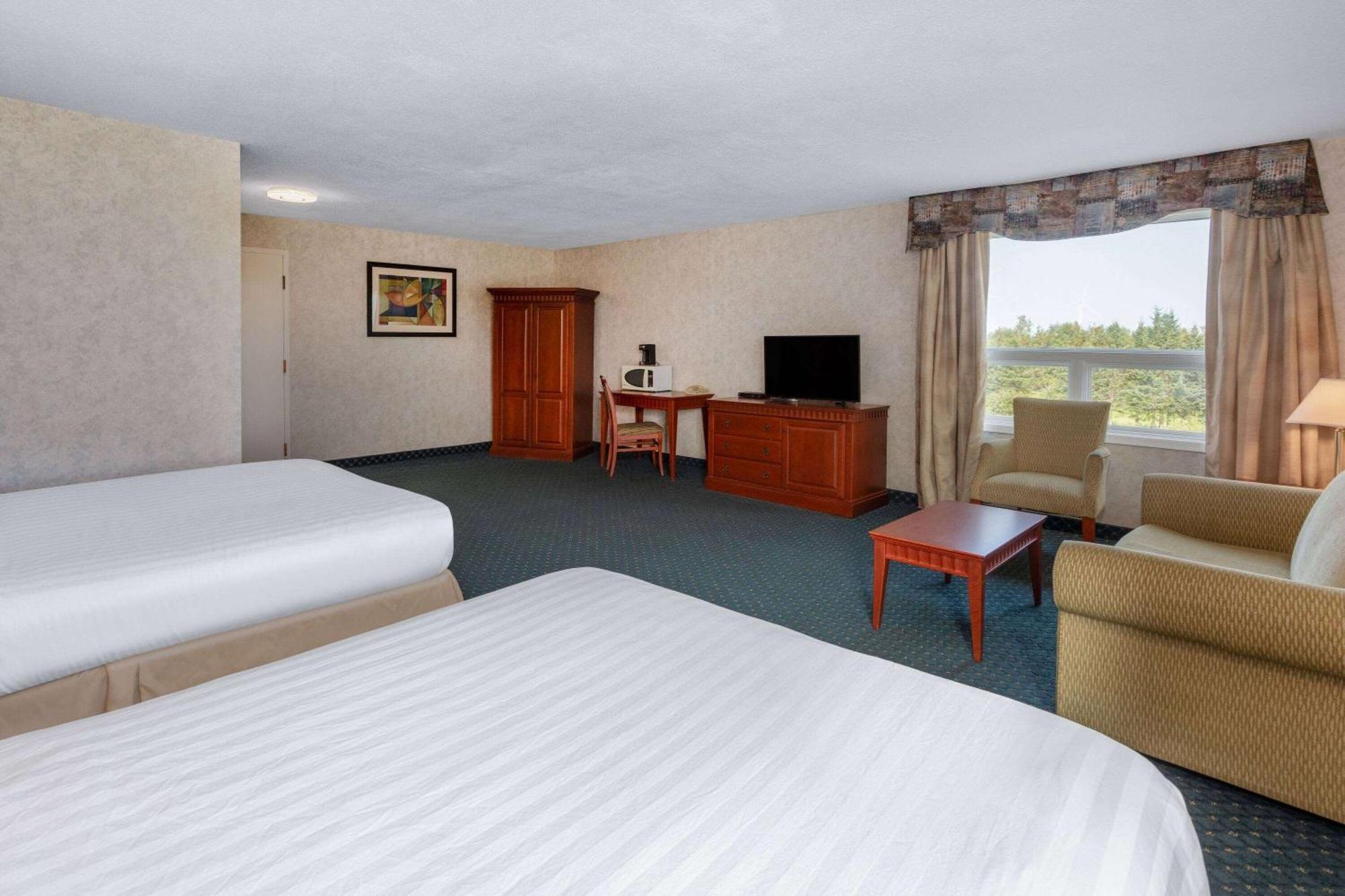Hotel Travelodge By Wyndham 3*
